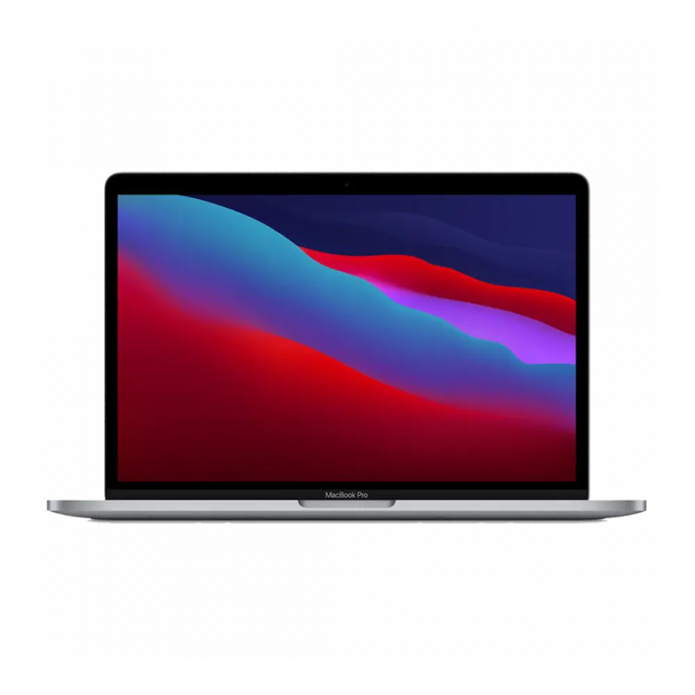 Apple MacBook Pro 2020 i5-10gen 16GB 512GB SSD Space Grey