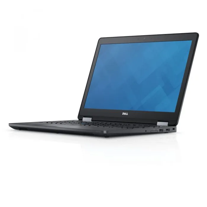 Dell Latitude E5570 Core i5-6ª Gen 8GB/256GB SSD