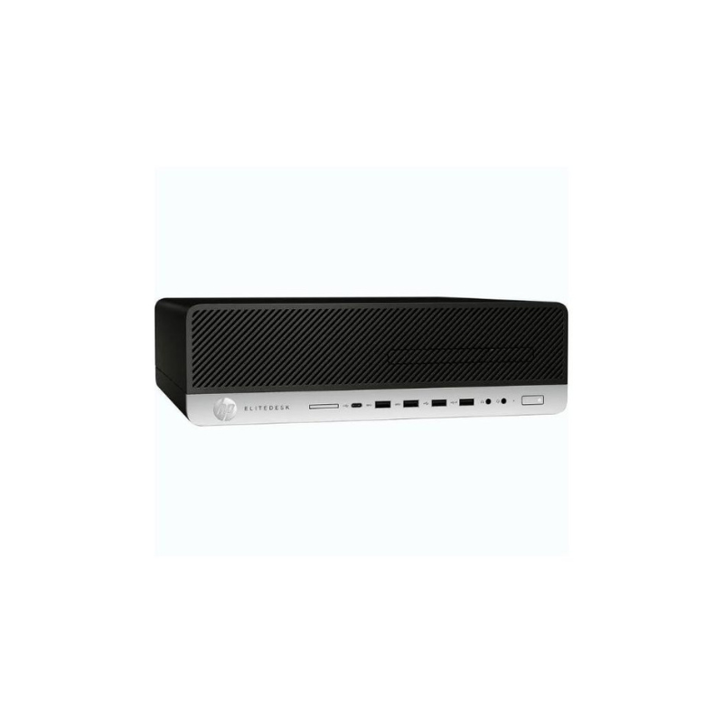 Desktop HP EliteDesk 800 G3 SFF Core i5-6500 8Gb 512Gb SSD Win10Pro 3Y