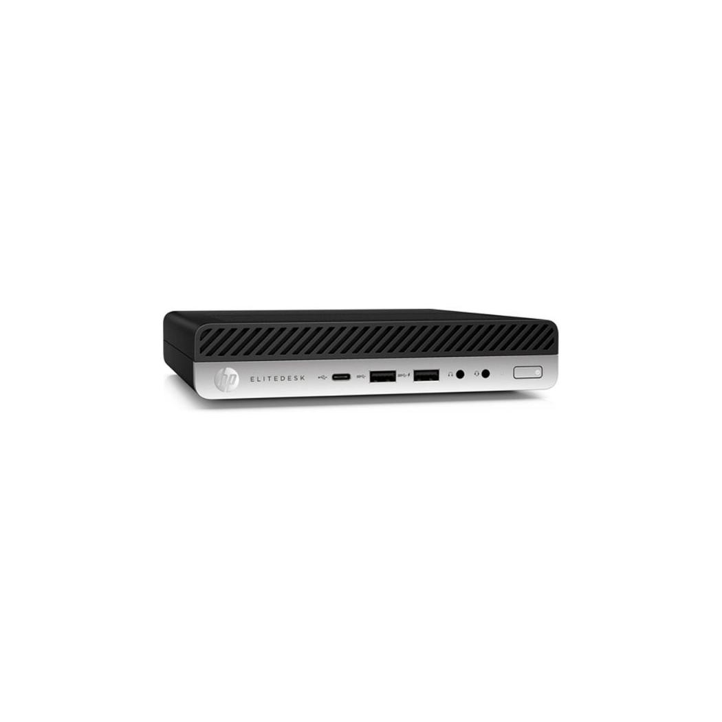 Desktop HP 800 G3 Mini Core i5-6500 8Gb 256Gb SSD Win10Home 3Y