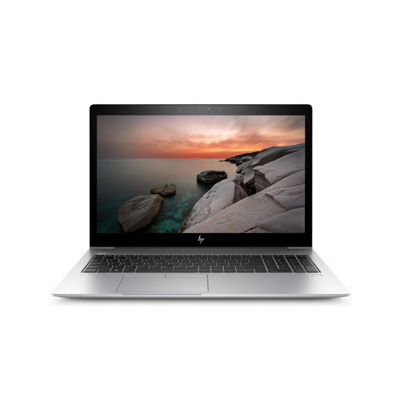 Nb HP EliteBook 850G5 Core i5-7ªGen 8Gb 256Gb SSD Win10Pro 15,6