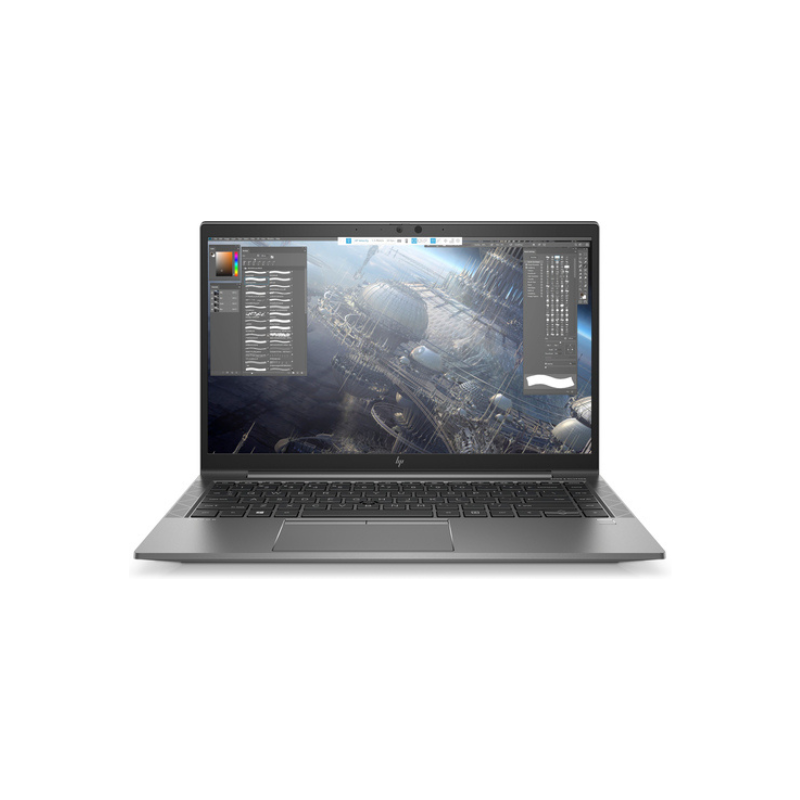 Nb HP Zbook Firefly 15 G7 Core i7-10810U 16Gb 512Gb SSD P520 2Gb Win11Pro 15.6